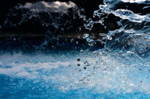 The connection between energy use and water resources