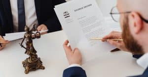 law justice legal documents