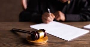 law justice legal documents