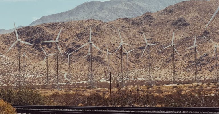 renewable energy industry