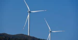 renewable energy industry