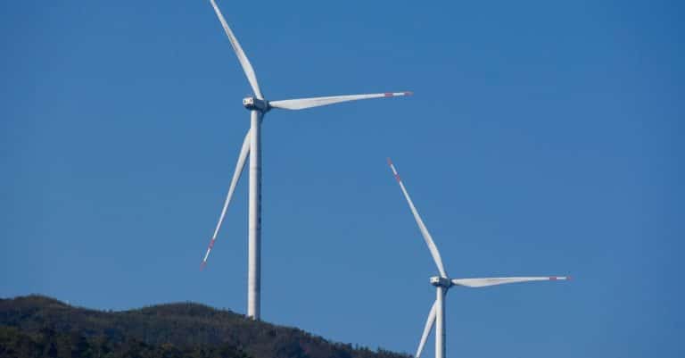 Statkraft buys Element wind farms renewable energy industry