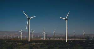 Greek island provides landmark renewable example renewable energy industry