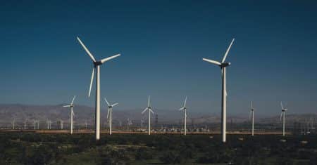 renewable energy industry