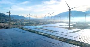 renewable energy industry