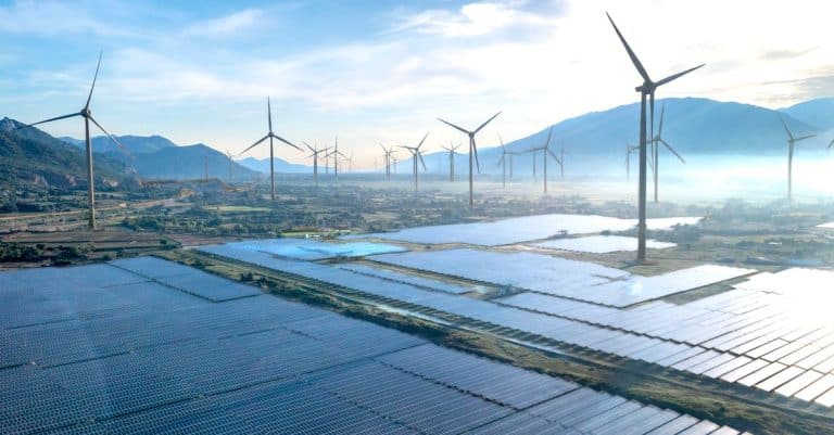 EDF admits huge Flamanville setback renewable energy industry