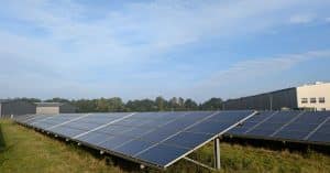 renewable energy industry