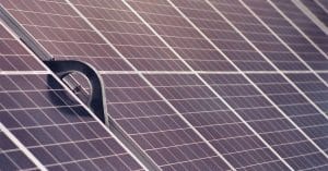 solar panels renewable energy
