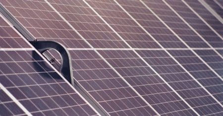 Guide to different types of renewable energy sources solar panels renewable energy
