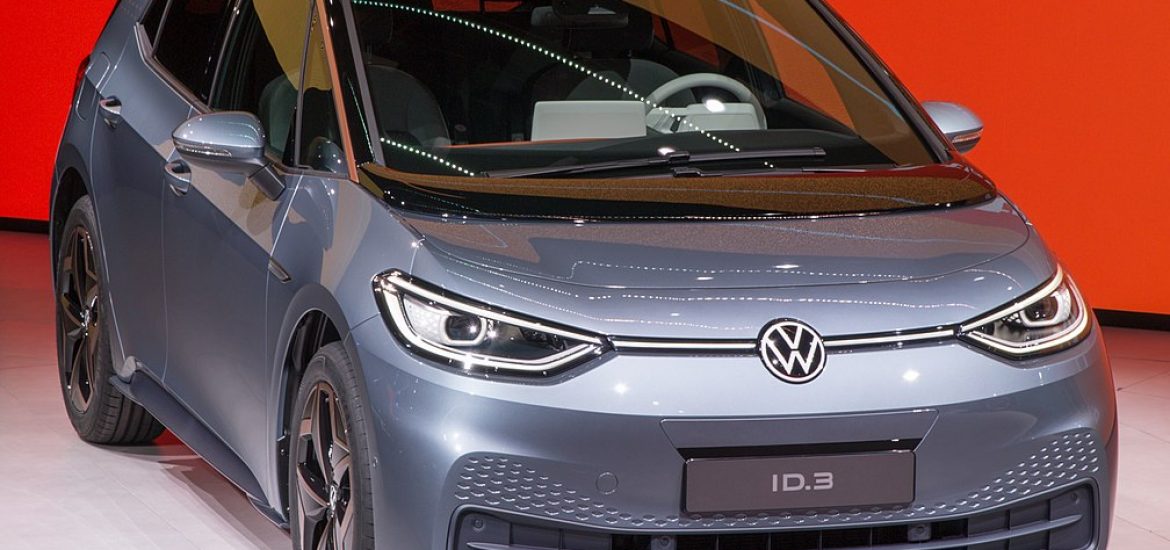 Germany struggles to adapt to EV revolution