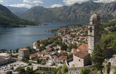 Montenegro PM calls for gas pipeline 