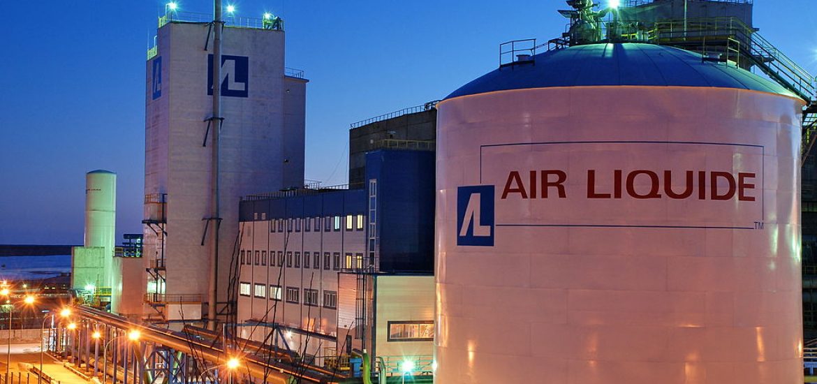 European Commission launches hydrogen initiative