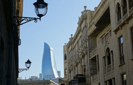 Azerbaijan hails renewable progress  