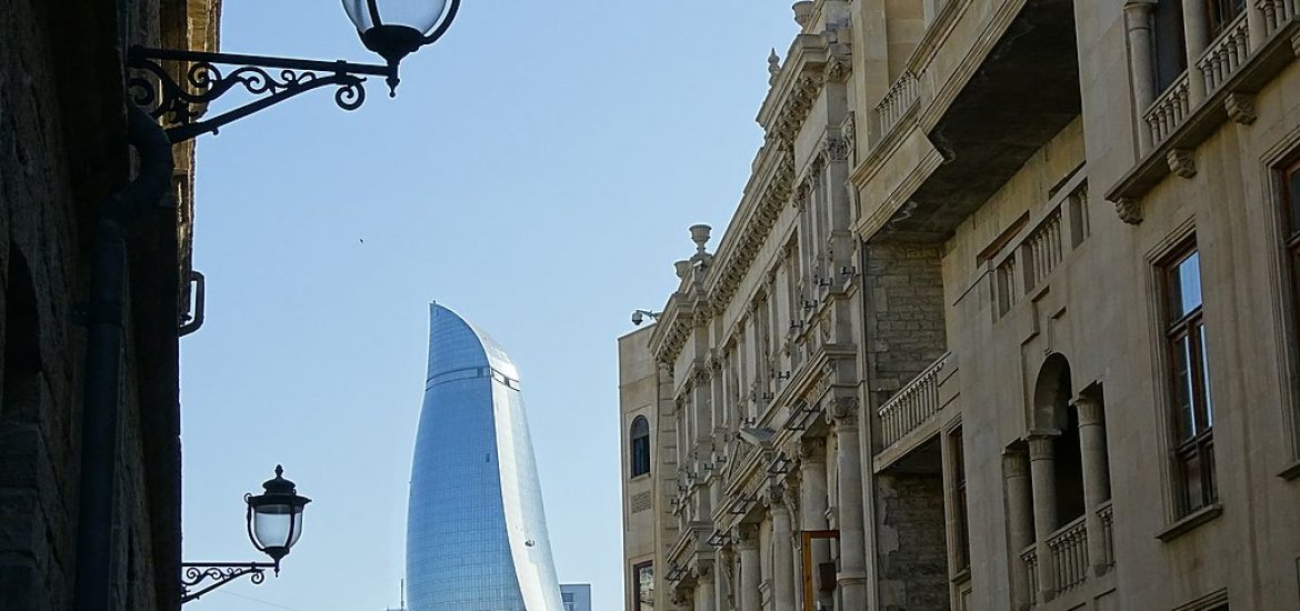 Azerbaijan hails renewable progress  