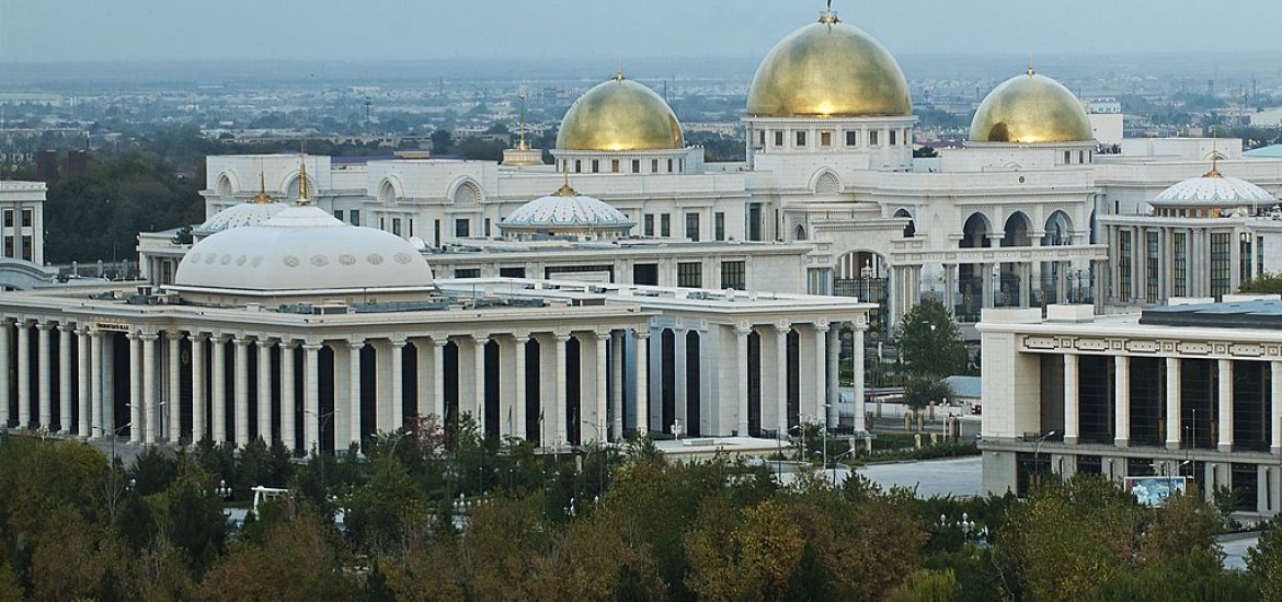 Gazprom to restart Turkmenistan gas imports