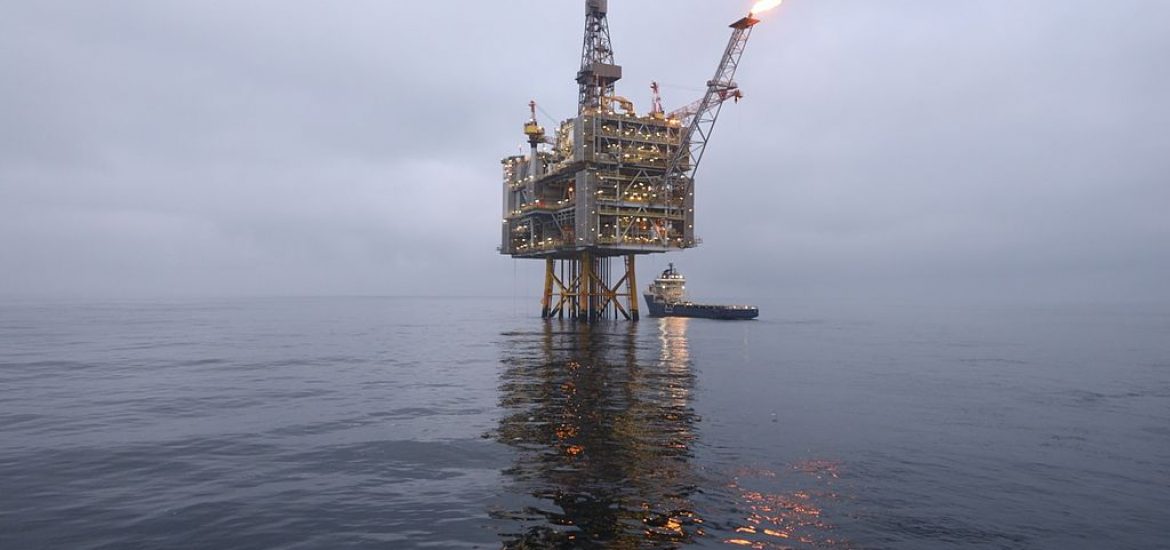 Oil an ‘ethical’ investment: BP