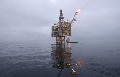 BP invests in drilling artificial intelligence