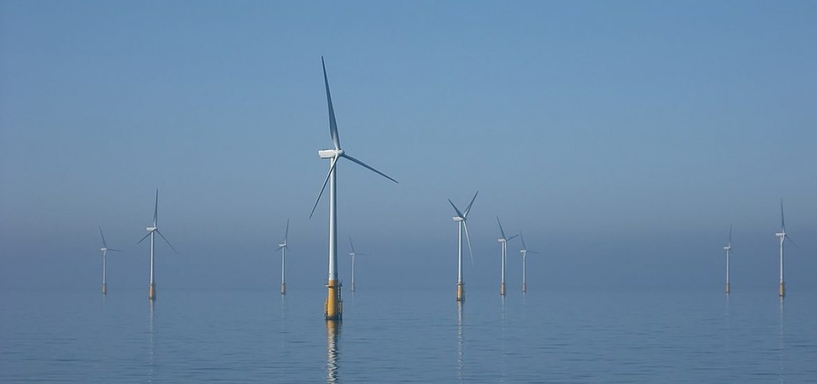 Eni signs deal to bid for wind contracts