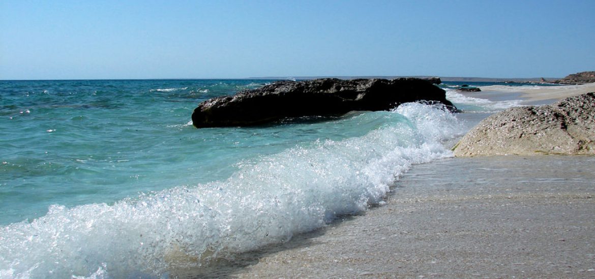 Caspian deal expected: Russia
