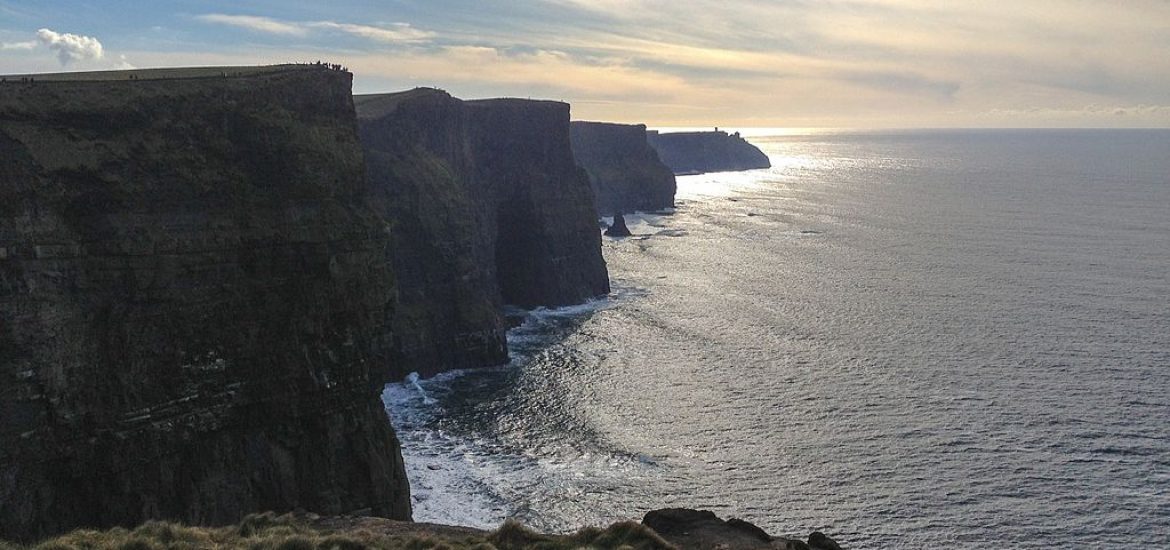 Ireland told to cut fossil-fuel use