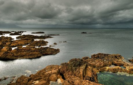 Floating wind project planned for Irish coast