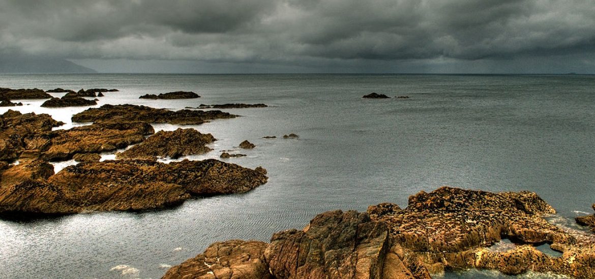 Floating wind project planned for Irish coast