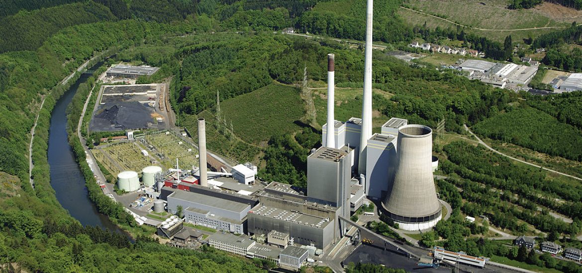 Germany agrees extra funding for coal exit