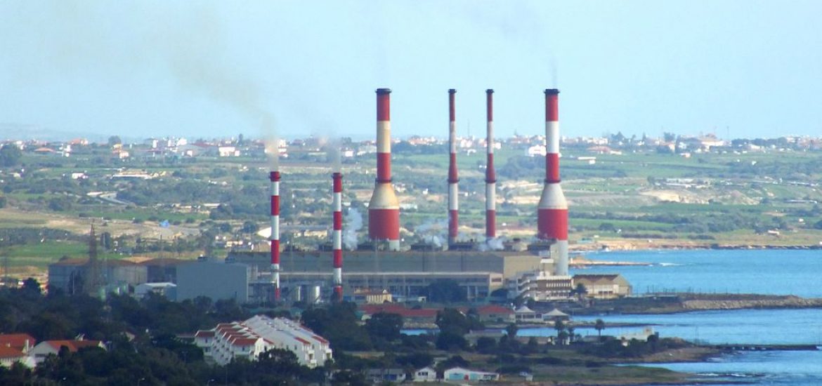 Cyprus hails gas discovery