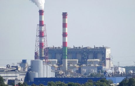 Poland considers switching last coal plant to gas