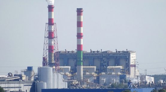 Poland considers switching last coal plant to gas