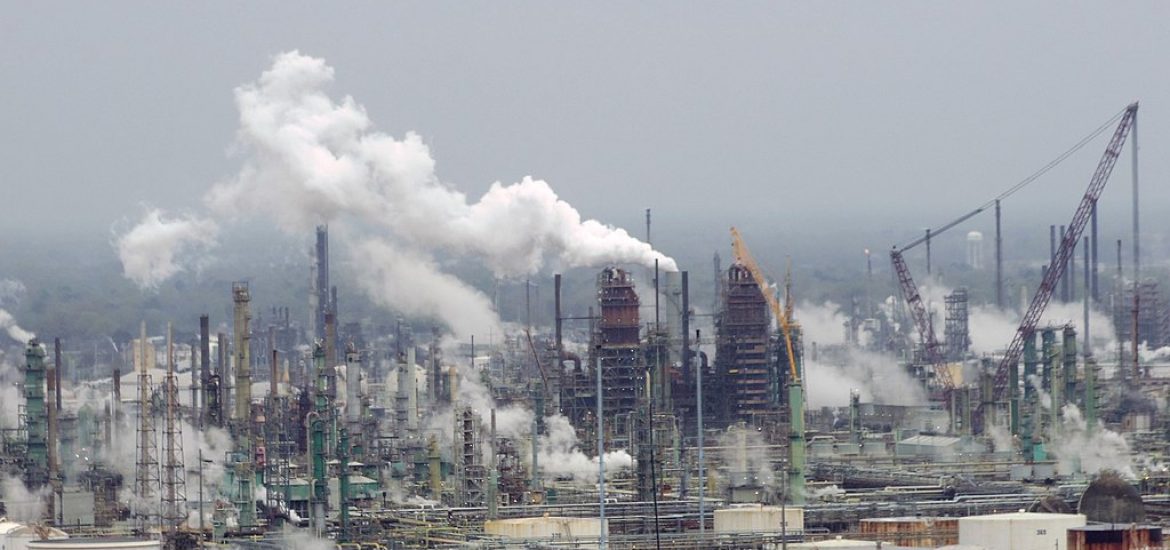 Oil price volatility remains as Opec output cut looms
