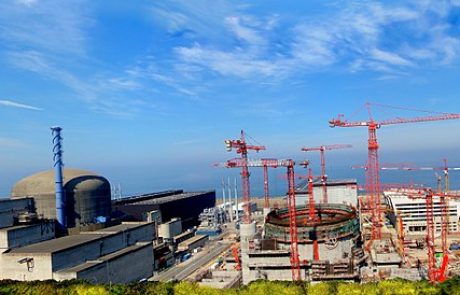 France looks to buy back EDF’s nuclear operations 