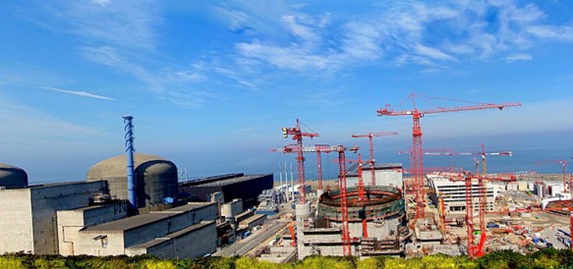France looks to buy back EDF’s nuclear operations