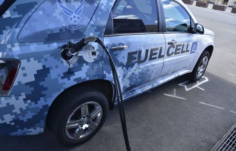 Forums discuss bringing hydrogen power to the market 