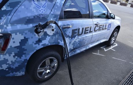 Forums discuss bringing hydrogen power to the market 