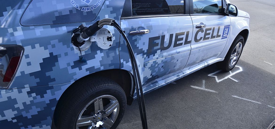 Forums discuss bringing hydrogen power to the market 