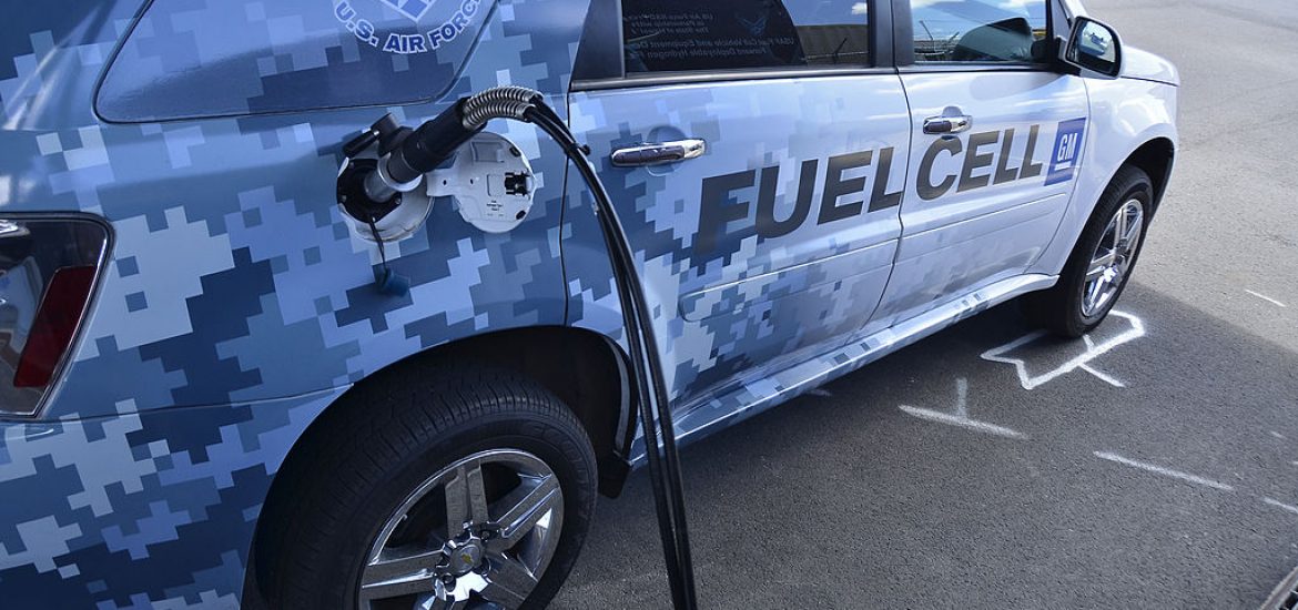 Forums discuss bringing hydrogen power to the market