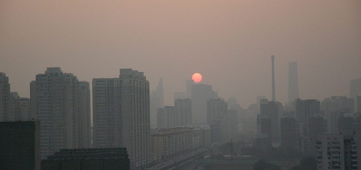 Coronavirus disrupts Chinese solar sector 