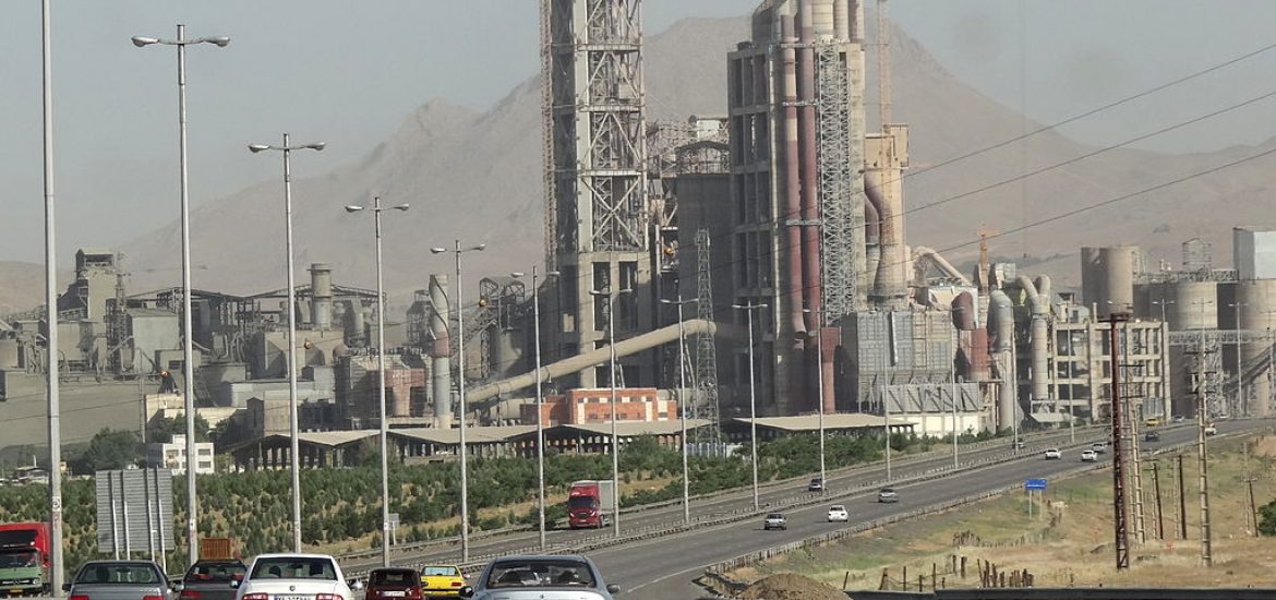 Markets await renewed Iran waiver