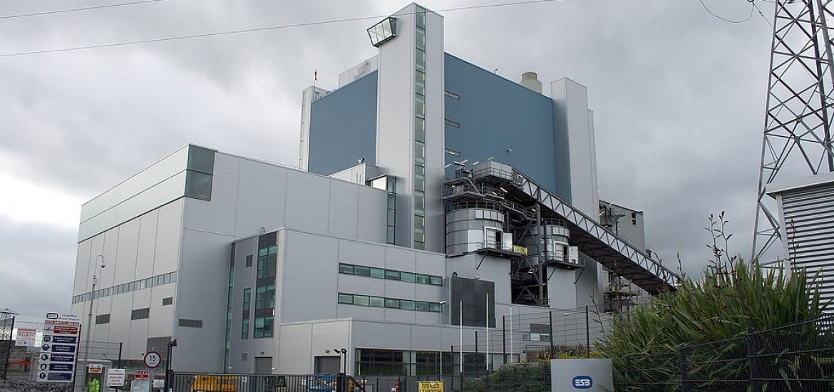 Ireland launches renewable auctions