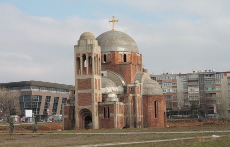 Kosovo dispute slows EU clocks