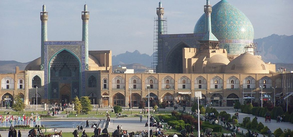 Europeans hold Iran shuttle diplomacy