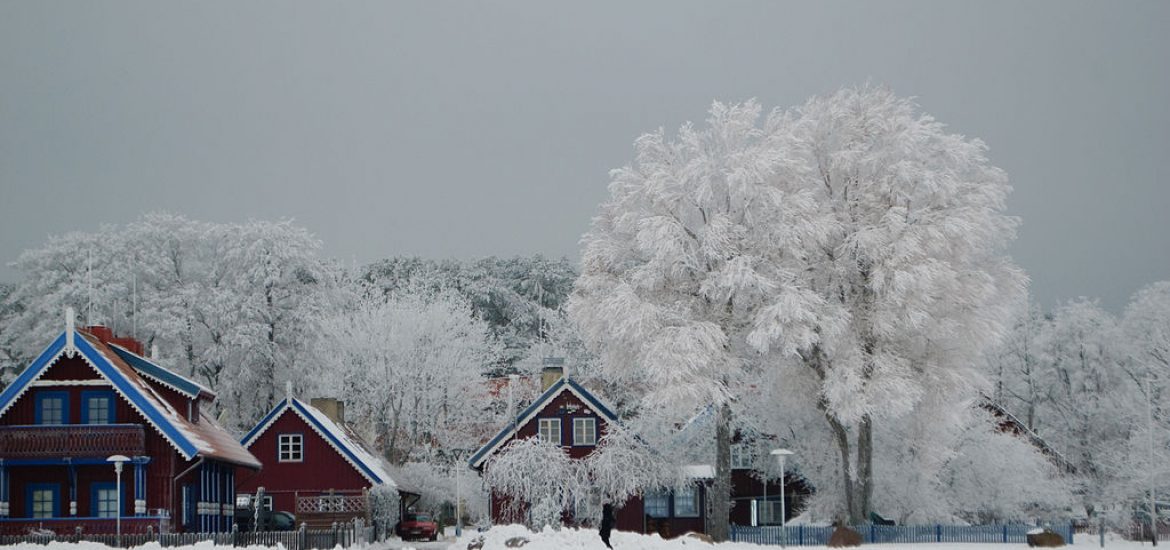 Lithuania questions daylight saving