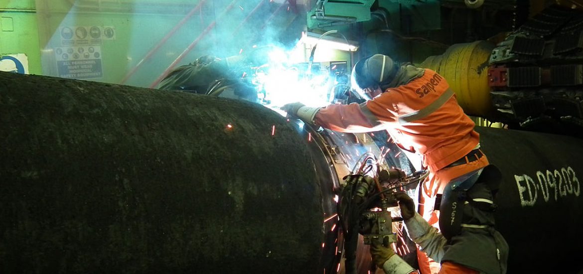 Gazprom trading pioneer quits