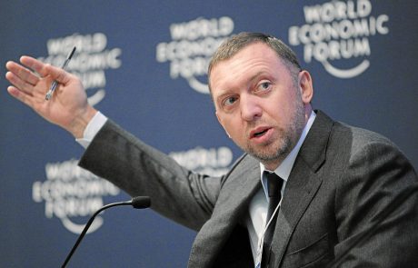 US lifts sanctions on Deripaska firms