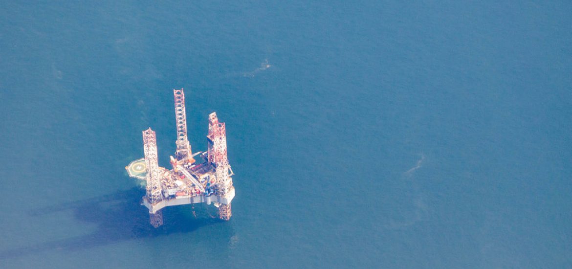 Oil pioneer hails Shell North Sea deal