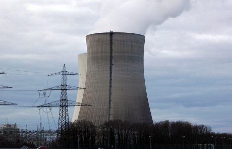 Germany shuts down nuclear power plant 
