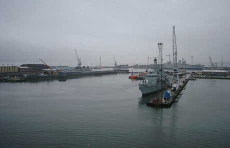 Scotland develops world’s first tidal testing centre