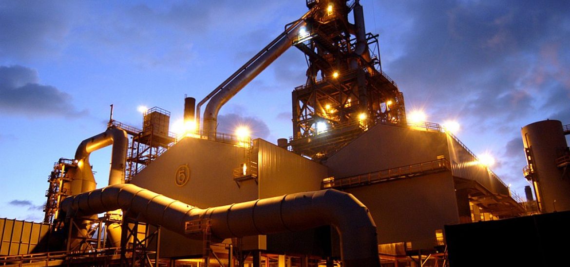 Carbon export tax would stamp out coal use: paper