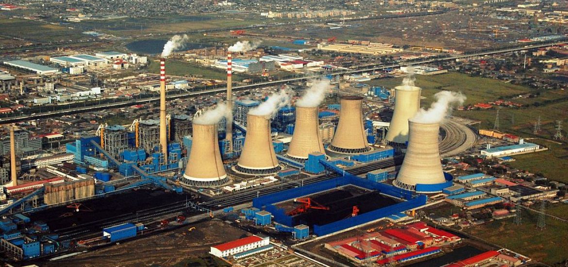 China slams ‘imbalance’ at COP25 talks